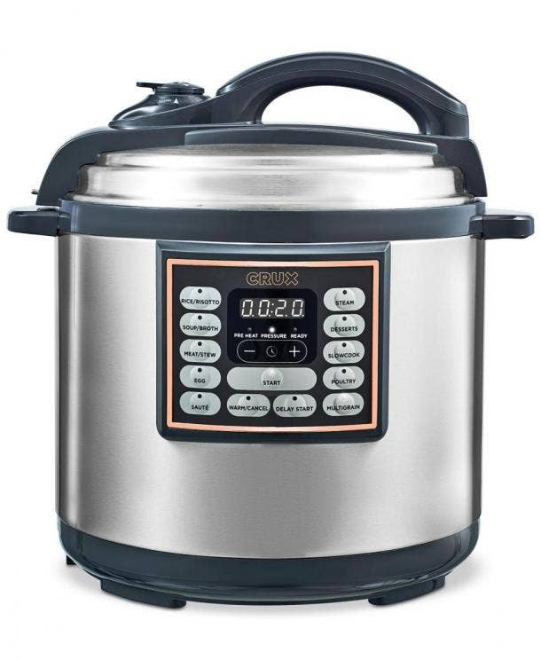 10 in 1 online multi cooker